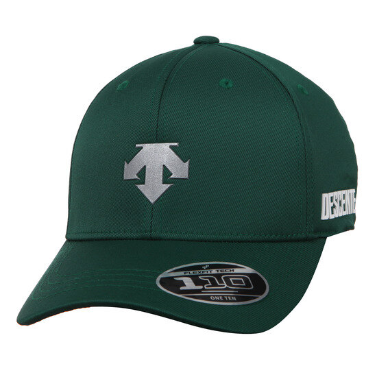 데상트(DESCENTE) 남녀공용 스포츠베이직 탁텔커브챙 (S9126HCP10)