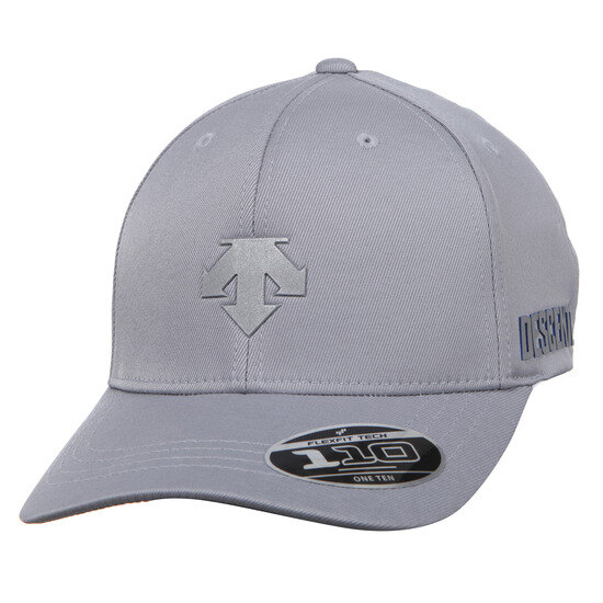 데상트(DESCENTE) 남녀공용 스포츠베이직 탁텔커브챙 (S9126HCP10)