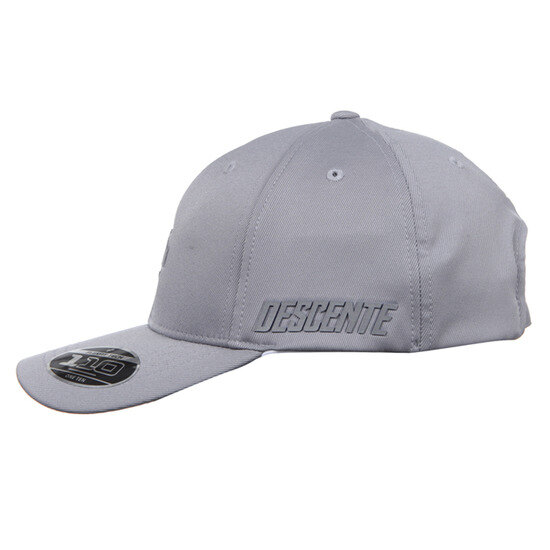 데상트(DESCENTE) 남녀공용 스포츠베이직 탁텔커브챙 (S9126HCP10)