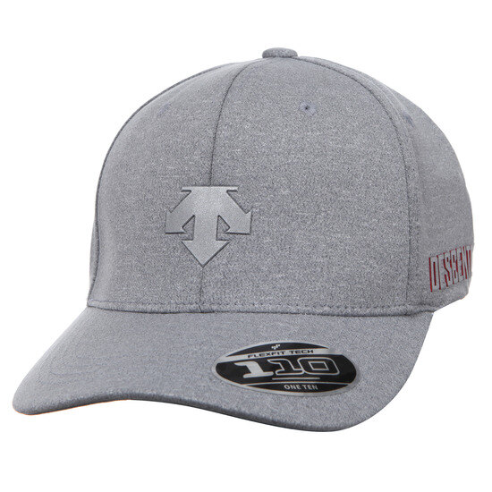 데상트(DESCENTE) 남녀공용 스포츠베이직 탁텔커브챙 (S9126HCP10)