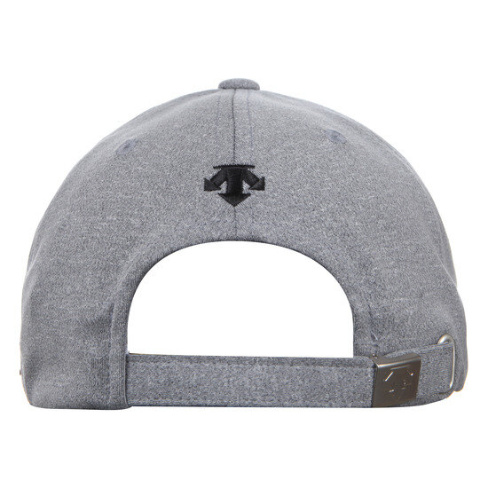 데상트(DESCENTE) 남녀공용 스포츠베이직 탁텔커브챙 (S9126HCP10)