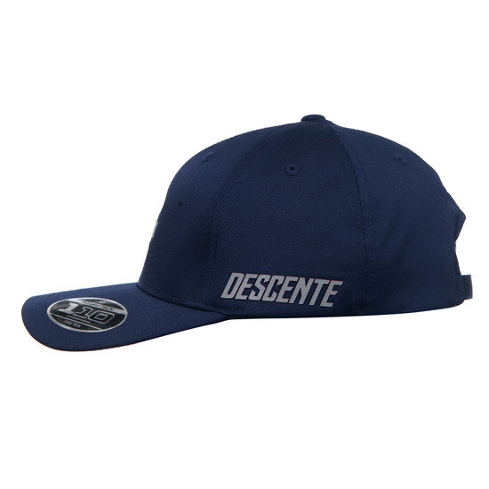 데상트(DESCENTE) 남녀공용 스포츠베이직 탁텔커브챙 (S9126HCP10)