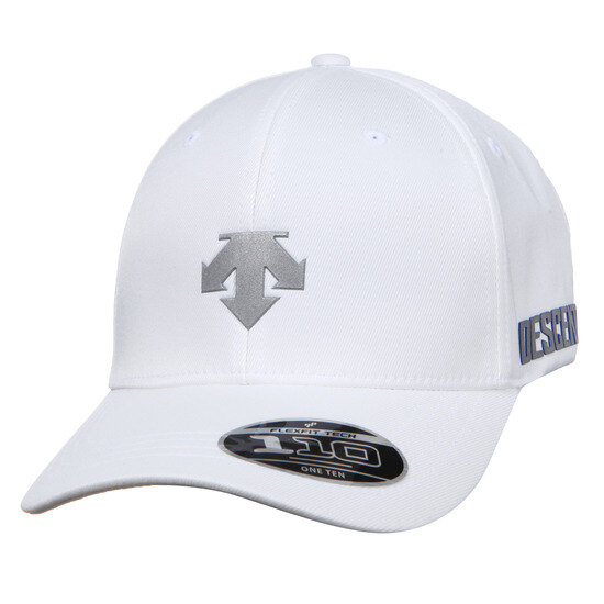 데상트(DESCENTE) 남녀공용 스포츠베이직 탁텔커브챙 (S9126HCP10)