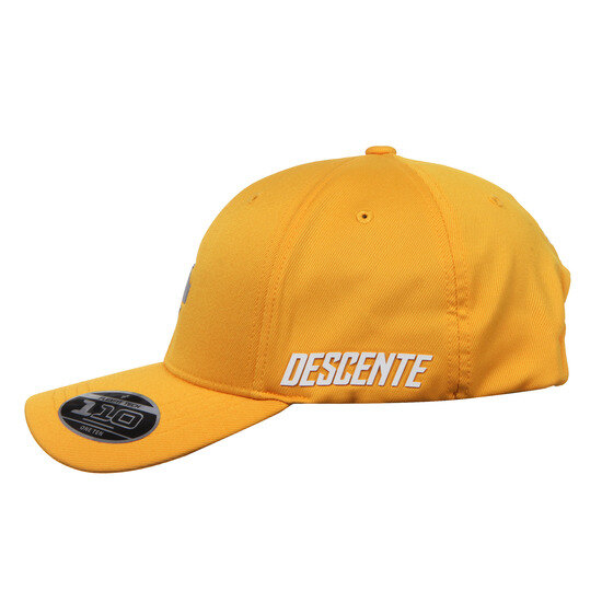 데상트(DESCENTE) 남녀공용 스포츠베이직 탁텔커브챙 (S9126HCP10)