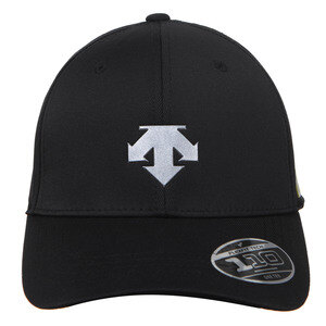 데상트(DESCENTE) 남녀공용 스포츠베이직 탁텔커브챙 (S9126HCP10)