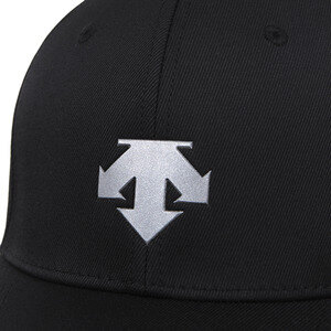 데상트(DESCENTE) 남녀공용 스포츠베이직 탁텔커브챙 (S9126HCP10)