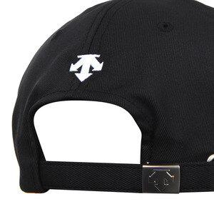 데상트(DESCENTE) 남녀공용 스포츠베이직 탁텔커브챙 (S9126HCP10)