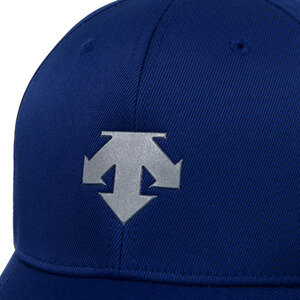 데상트(DESCENTE) 남녀공용 스포츠베이직 탁텔커브챙 (S9126HCP10)