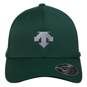 데상트(DESCENTE) 남녀공용 스포츠베이직 탁텔커브챙 (S9126HCP10)