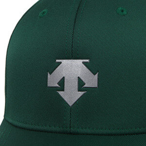 데상트(DESCENTE) 남녀공용 스포츠베이직 탁텔커브챙 (S9126HCP10)