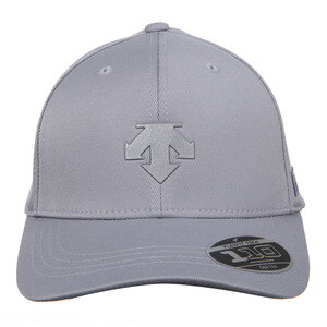 데상트(DESCENTE) 남녀공용 스포츠베이직 탁텔커브챙 (S9126HCP10)