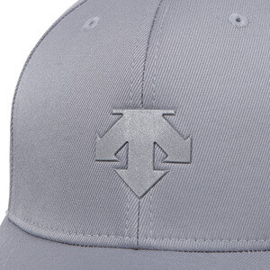 데상트(DESCENTE) 남녀공용 스포츠베이직 탁텔커브챙 (S9126HCP10)