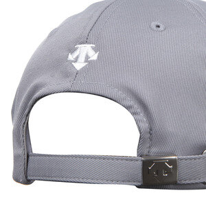 데상트(DESCENTE) 남녀공용 스포츠베이직 탁텔커브챙 (S9126HCP10)