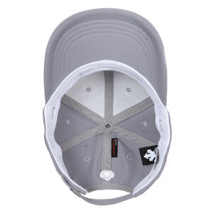 데상트(DESCENTE) 남녀공용 스포츠베이직 탁텔커브챙 (S9126HCP10)