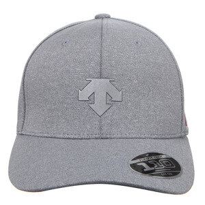 데상트(DESCENTE) 남녀공용 스포츠베이직 탁텔커브챙 (S9126HCP10)