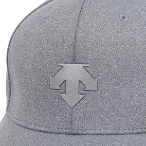 데상트(DESCENTE) 남녀공용 스포츠베이직 탁텔커브챙 (S9126HCP10)