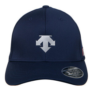 데상트(DESCENTE) 남녀공용 스포츠베이직 탁텔커브챙 (S9126HCP10)