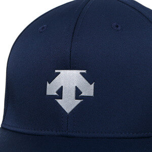 데상트(DESCENTE) 남녀공용 스포츠베이직 탁텔커브챙 (S9126HCP10)