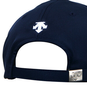 데상트(DESCENTE) 남녀공용 스포츠베이직 탁텔커브챙 (S9126HCP10)