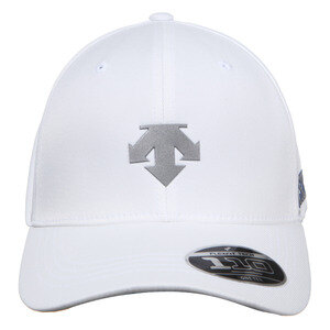 데상트(DESCENTE) 남녀공용 스포츠베이직 탁텔커브챙 (S9126HCP10)