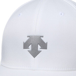 데상트(DESCENTE) 남녀공용 스포츠베이직 탁텔커브챙 (S9126HCP10)