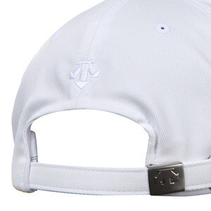 데상트(DESCENTE) 남녀공용 스포츠베이직 탁텔커브챙 (S9126HCP10)