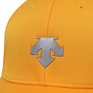 데상트(DESCENTE) 남녀공용 스포츠베이직 탁텔커브챙 (S9126HCP10)