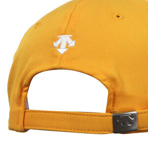 데상트(DESCENTE) 남녀공용 스포츠베이직 탁텔커브챙 (S9126HCP10)