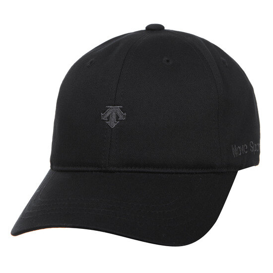 데상트(DESCENTE) 남녀공용 스포츠베이직 볼캡 (S9126HCP13)