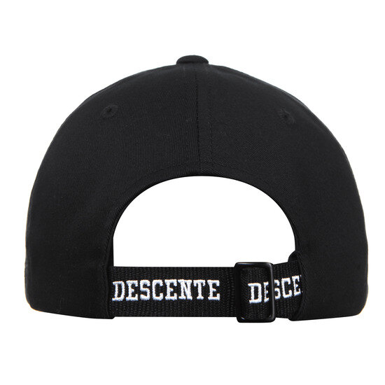 데상트(DESCENTE) 남녀공용 스포츠베이직 볼캡 (S9126HCP13)