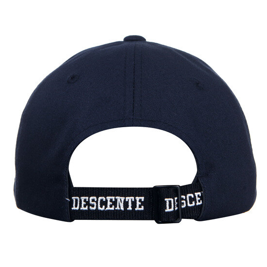데상트(DESCENTE) 남녀공용 스포츠베이직 볼캡 (S9126HCP13)