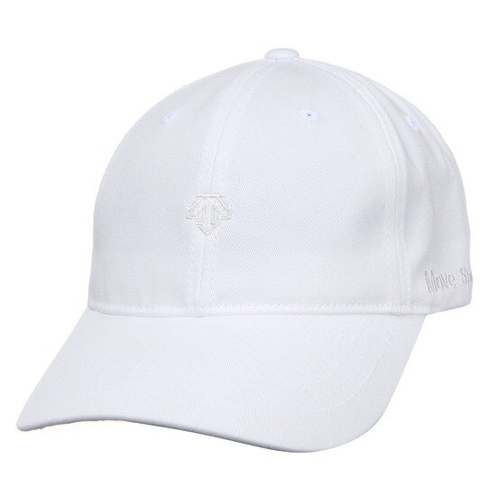 데상트(DESCENTE) 남녀공용 스포츠베이직 볼캡 (S9126HCP13)