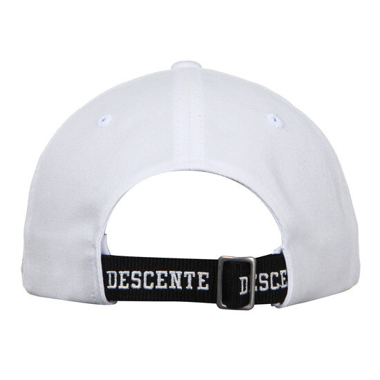 데상트(DESCENTE) 남녀공용 스포츠베이직 볼캡 (S9126HCP13)