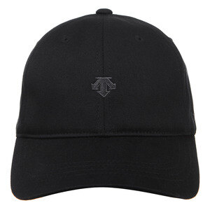데상트(DESCENTE) 남녀공용 스포츠베이직 볼캡 (S9126HCP13)