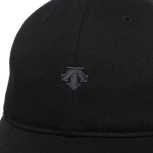 데상트(DESCENTE) 남녀공용 스포츠베이직 볼캡 (S9126HCP13)