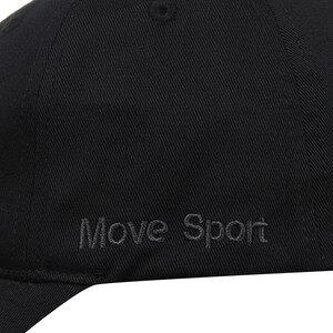 데상트(DESCENTE) 남녀공용 스포츠베이직 볼캡 (S9126HCP13)