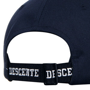 데상트(DESCENTE) 남녀공용 스포츠베이직 볼캡 (S9126HCP13)