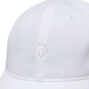 데상트(DESCENTE) 남녀공용 스포츠베이직 볼캡 (S9126HCP13)