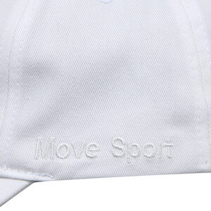 데상트(DESCENTE) 남녀공용 스포츠베이직 볼캡 (S9126HCP13)