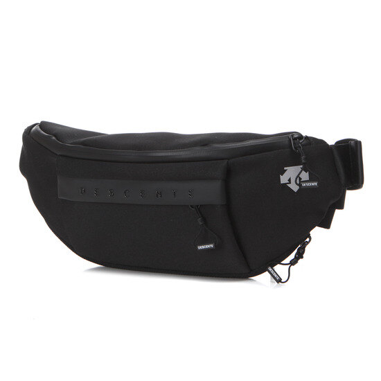 데상트(DESCENTE) [19SS 신상]남녀공용 러닝 힙색(M) (S9126RBG10)