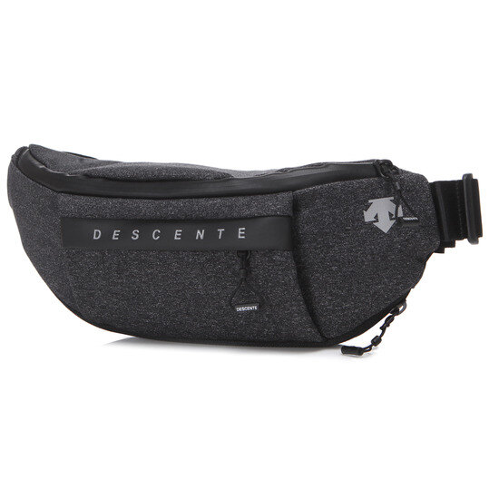 데상트(DESCENTE) [19SS 신상]남녀공용 러닝 힙색(M) (S9126RBG10)