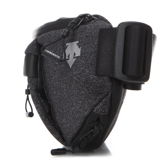 데상트(DESCENTE) [19SS 신상]남녀공용 러닝 힙색(M) (S9126RBG10)