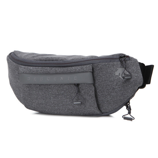 데상트(DESCENTE) [19SS 신상]남녀공용 러닝 힙색(M) (S9126RBG10)