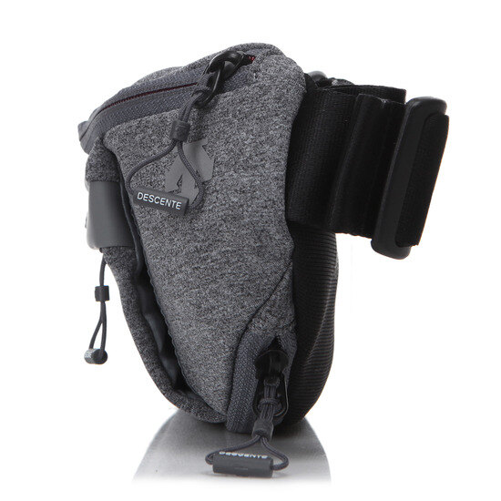 데상트(DESCENTE) [19SS 신상]남녀공용 러닝 힙색(M) (S9126RBG10)