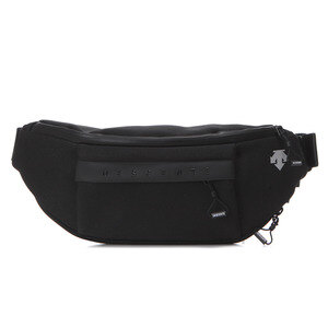 데상트(DESCENTE) [19SS 신상]남녀공용 러닝 힙색(M) (S9126RBG10)