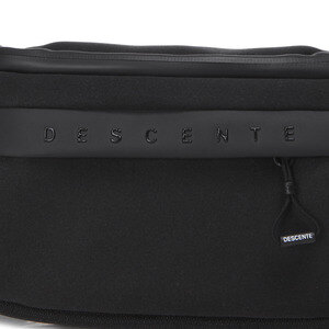 데상트(DESCENTE) [19SS 신상]남녀공용 러닝 힙색(M) (S9126RBG10)