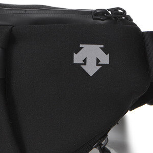 데상트(DESCENTE) [19SS 신상]남녀공용 러닝 힙색(M) (S9126RBG10)