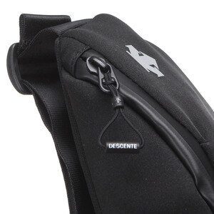 데상트(DESCENTE) [19SS 신상]남녀공용 러닝 힙색(M) (S9126RBG10)