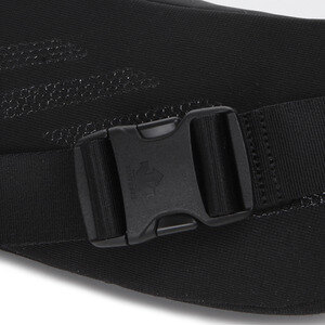 데상트(DESCENTE) [19SS 신상]남녀공용 러닝 힙색(M) (S9126RBG10)