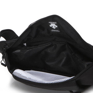 데상트(DESCENTE) [19SS 신상]남녀공용 러닝 힙색(M) (S9126RBG10)